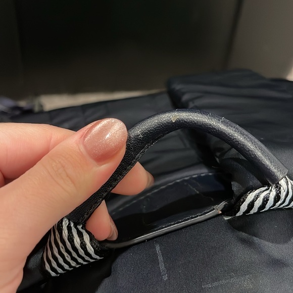 Lululemon Backpack - Picture 4 of 13